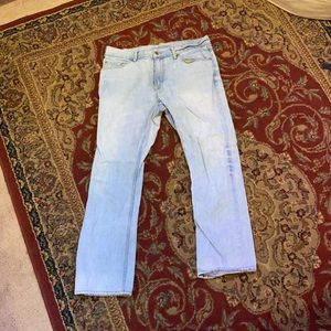 Banana Republic Jeans